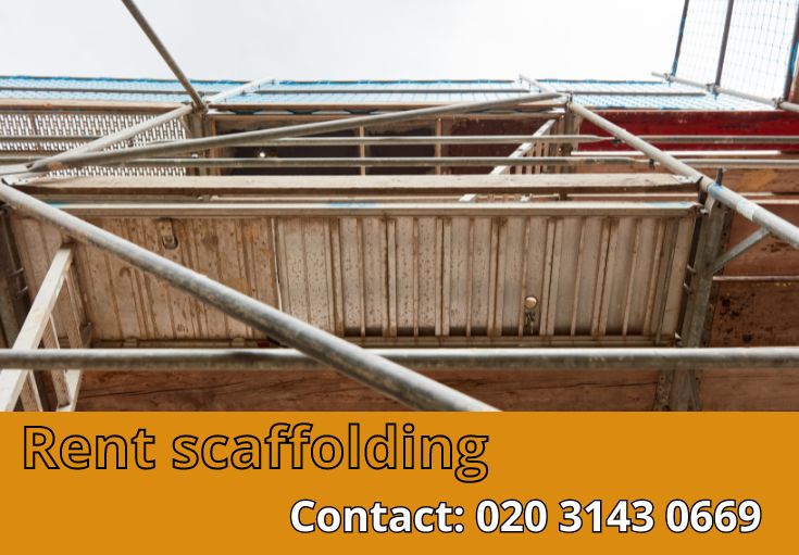 Scaffolding Rental Ladbroke Grove